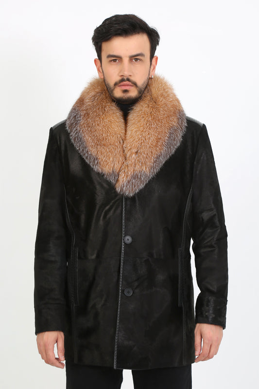 Gerald Cavallino Jacket