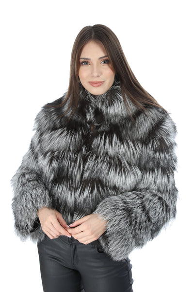 Behitha Fox Fur
