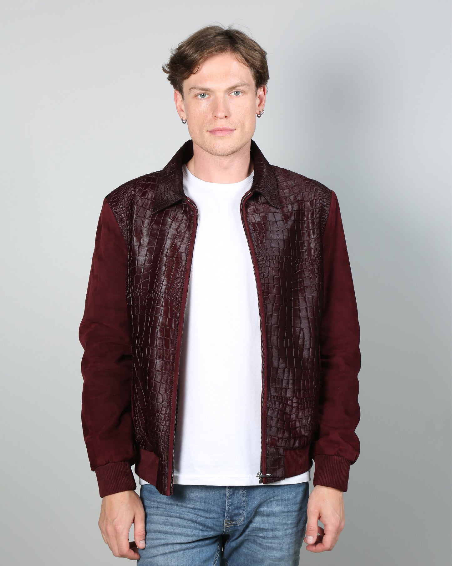 Jorma Cavallino Jacket