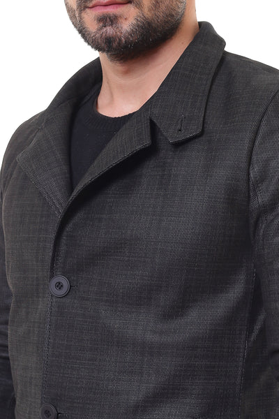 Emerson Leather Jacket