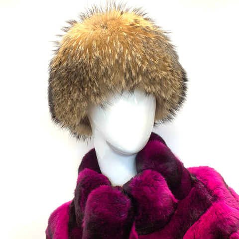 Ardiva Women's Fur Hats