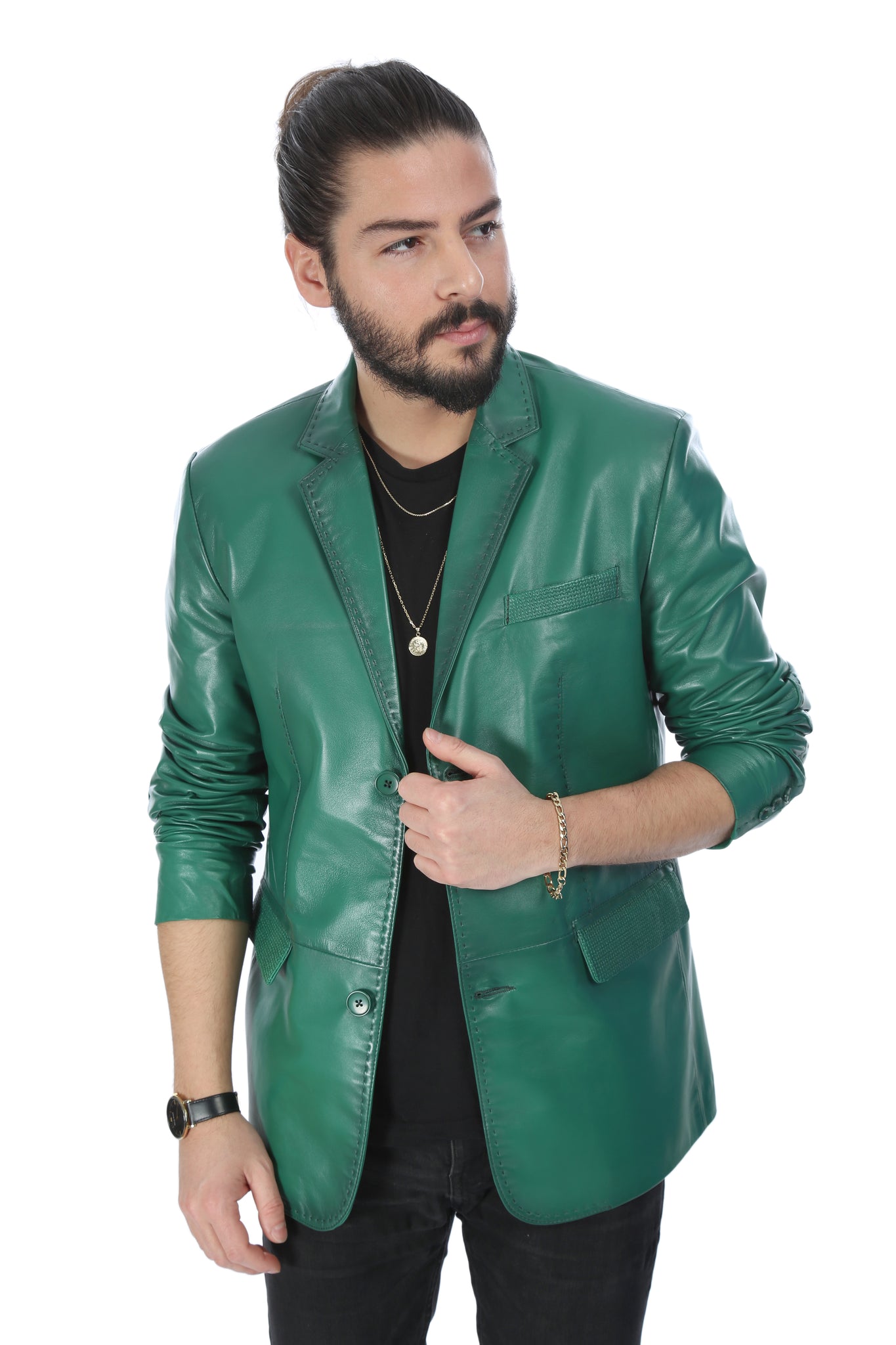 Algar Blazer jacket