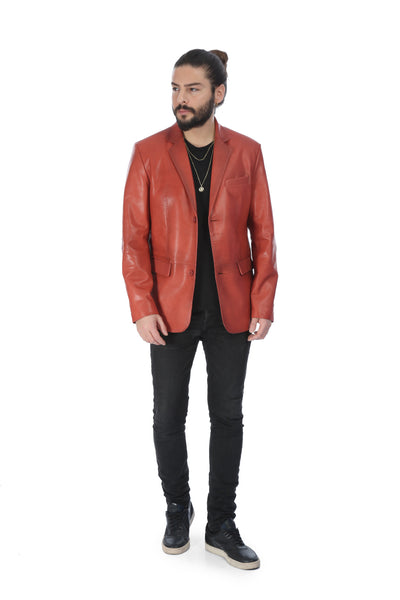 Algar Blazer Jacket