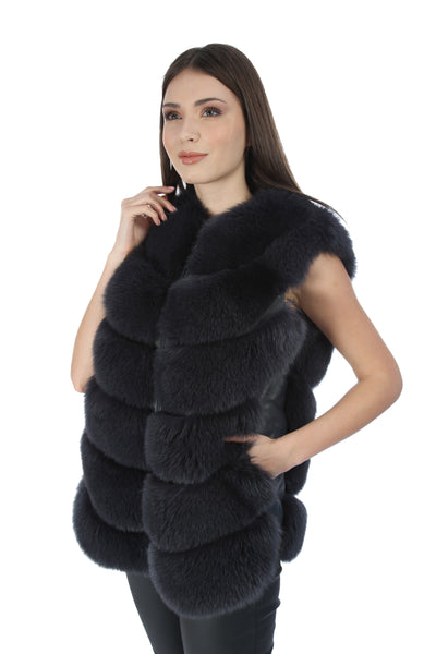 Taima Fox Fur