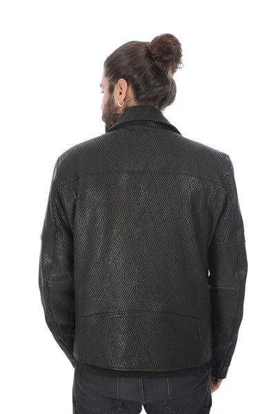 Varro Leather Jacket