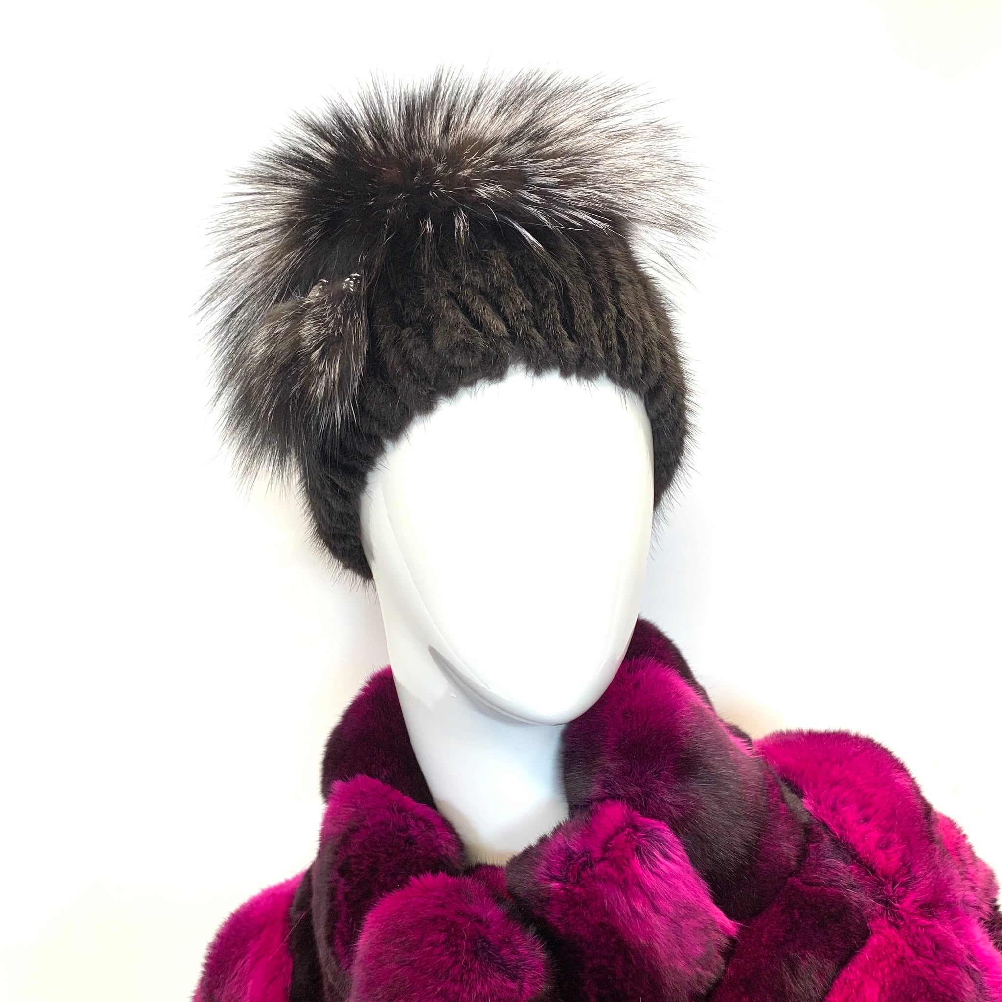 Janin Women's Fur Hat