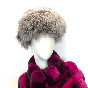 Olga Women's Fur Hat