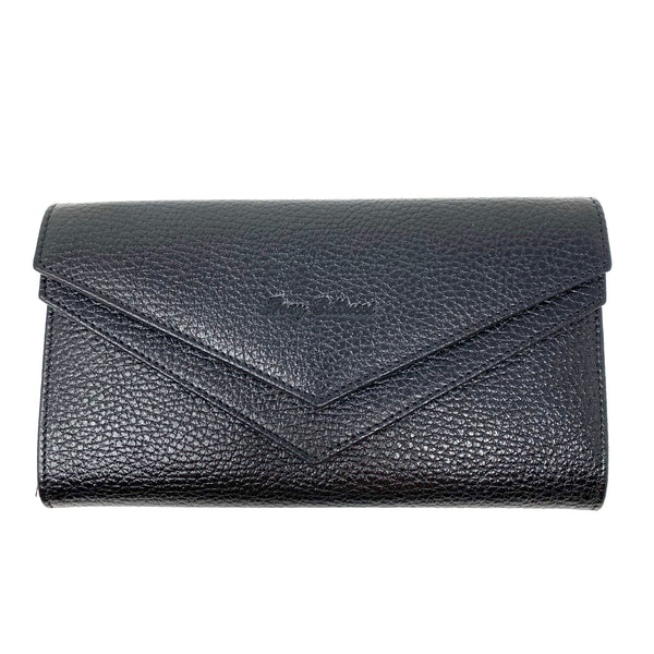 Tony Bellucci Women's Leather Wallet