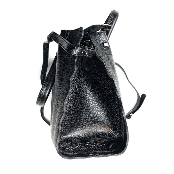 Tony Bellucci Women's leather bag