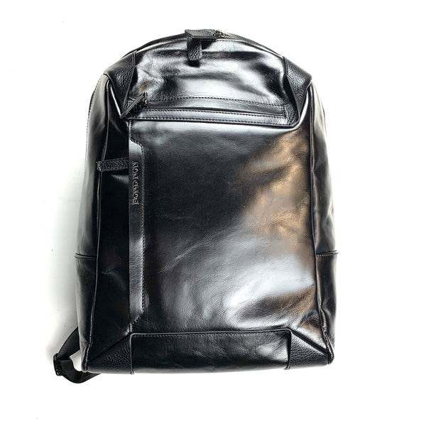 Tony Bellucci Men's leather bag