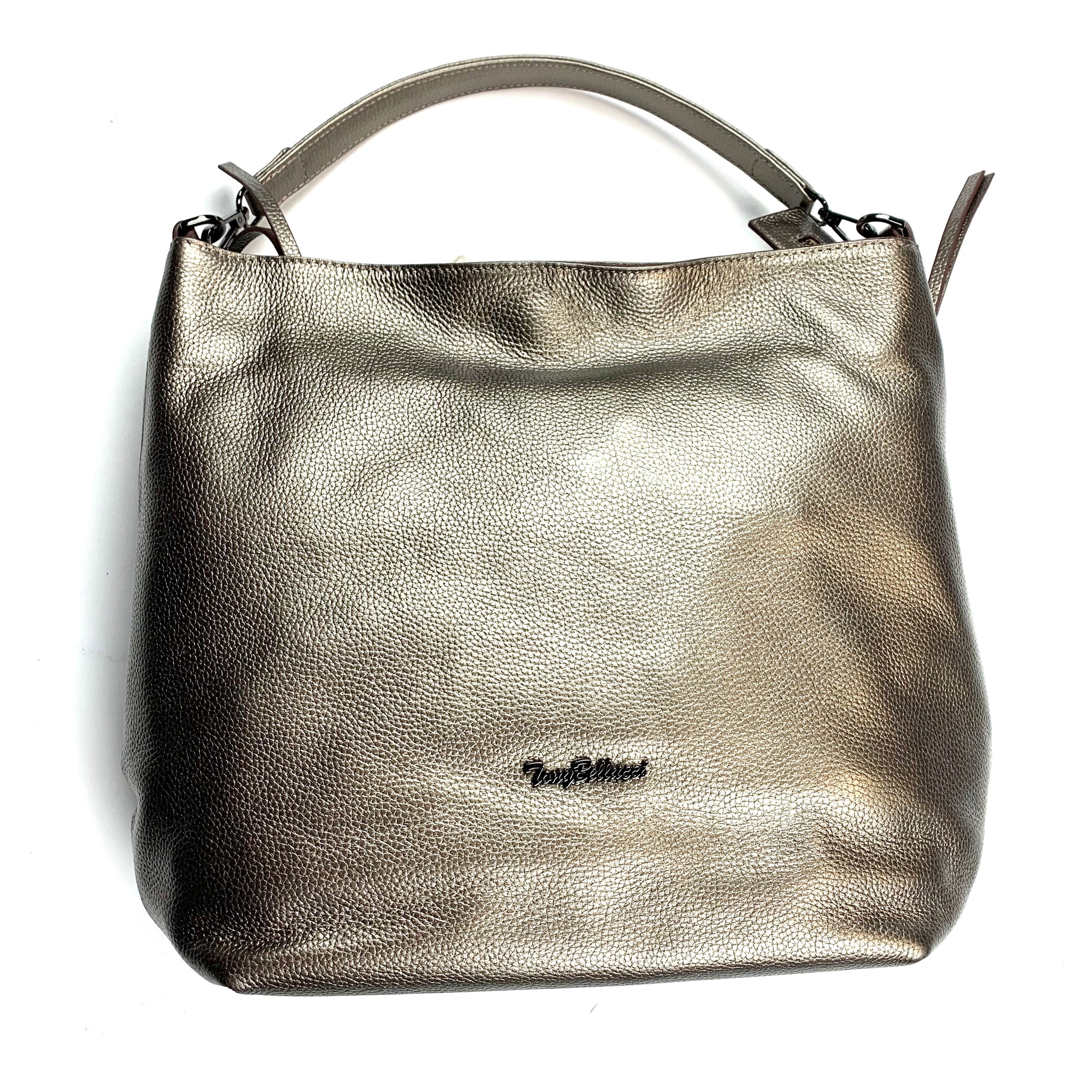 Tony Bellucci Women's leather bag